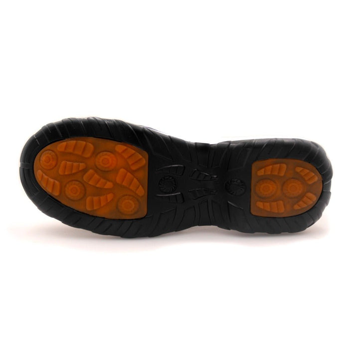 ShiftPro – 12-Stunden Komfortschuhe zur Linderung von Fersen- und Plantarfasziitis
