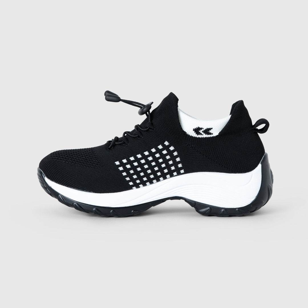 ShiftPro – 12-Stunden Komfortschuhe für Linderung von Fersen- und Plantarfasziitis