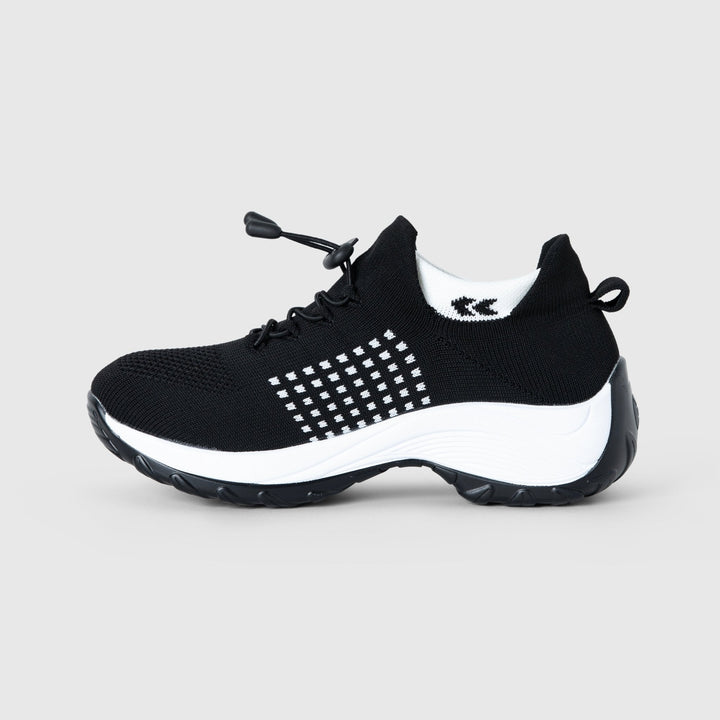 ShiftPro – 12-Stunden Komfortschuhe zur Linderung von Fersen- und Plantarfasziitis