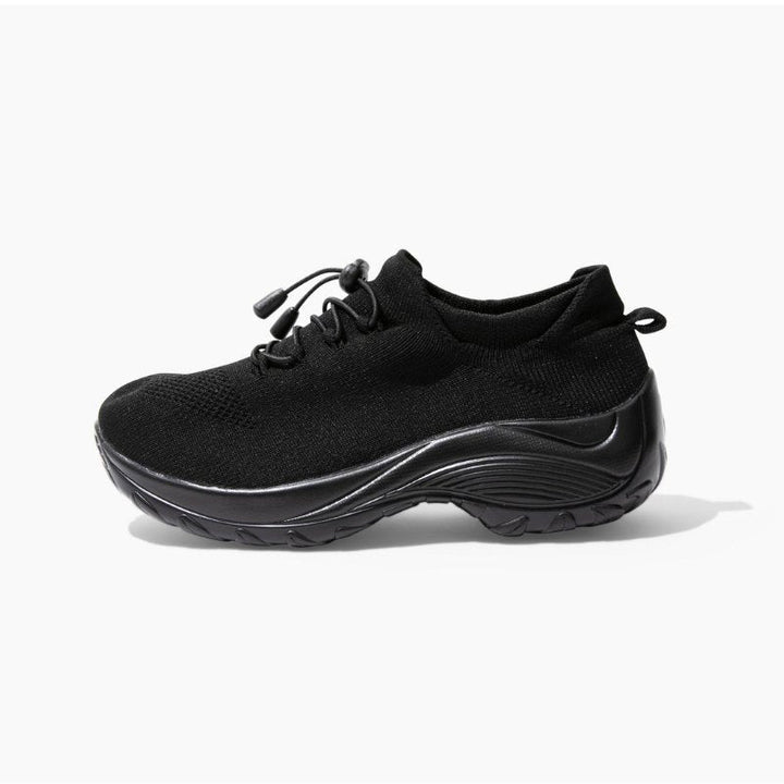 ShiftPro – 12-Stunden-Komfortschuhe zur Linderung von Fersen- und Plantarfasziitis