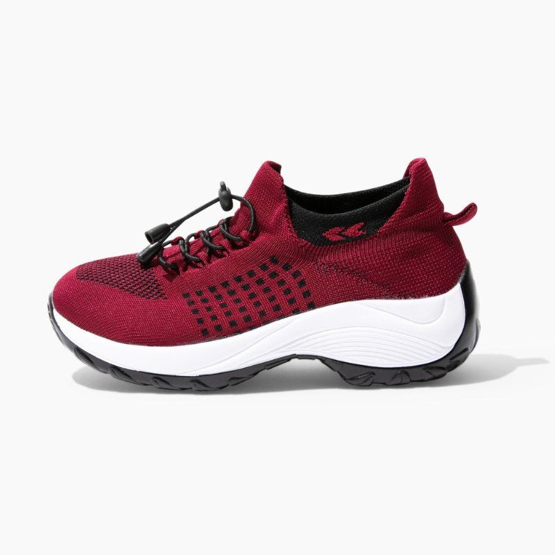 ShiftPro – 12-Stunden Komfortschuhe zur Linderung von Fersen- und Plantarfasziitis