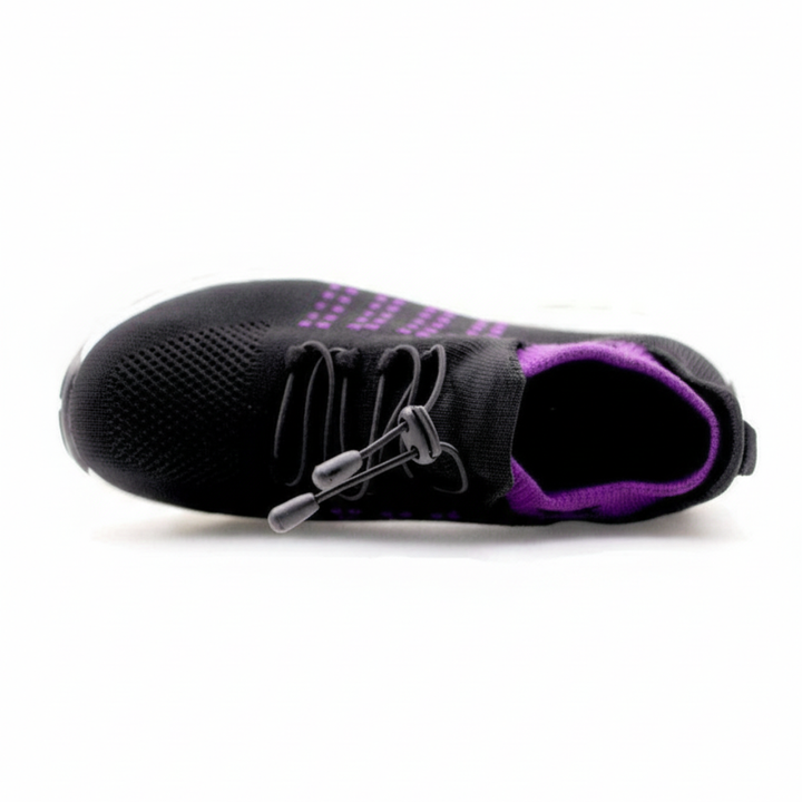 ShiftPro – 12-Stunden Komfortschuhe zur Linderung von Fersen- und Plantarfasziitis