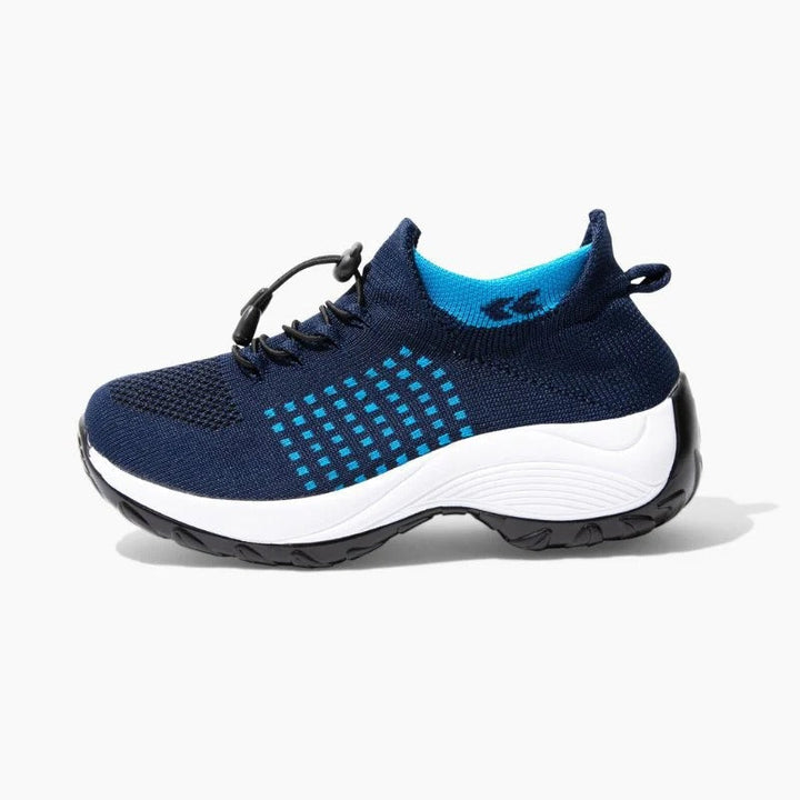 ShiftPro – 12-Stunden-Komfortschuhe zur Linderung von Fersen- und Plantarfasziitis (BOGO)